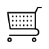 shopping cart